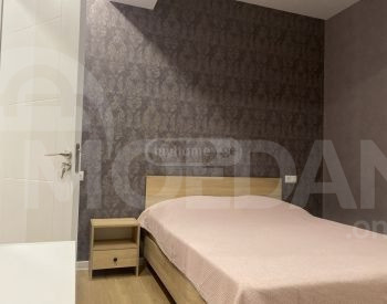 Apartments For Rent two-room 45м² 4/10 floor Tbilisi - photo 4