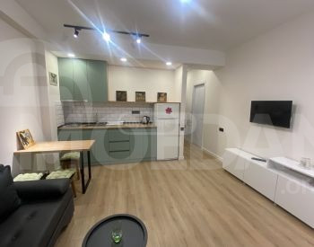 Apartments For Rent two-room 45м² 4/10 floor Tbilisi - photo 1