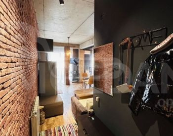 Apartments For Rent two-room 55м² 13/14 floor Tbilisi - photo 2