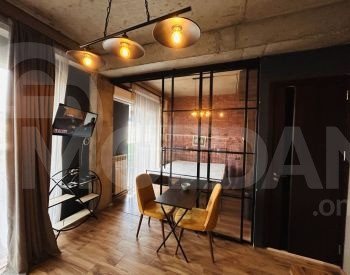 Apartments For Rent two-room 55м² 13/14 floor Tbilisi - photo 4