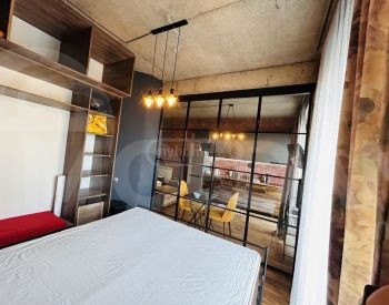 Apartments For Rent two-room 55м² 13/14 floor Tbilisi - photo 7