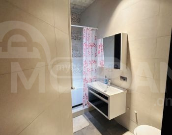 Apartments For Rent two-room 55м² 13/14 floor Tbilisi - photo 5