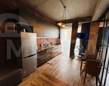 Apartments For Rent two-room 55м² 13/14 floor Tbilisi - photo 3