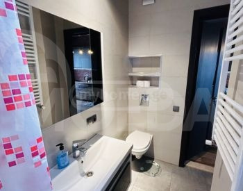 Apartments For Rent two-room 55м² 13/14 floor Tbilisi - photo 6