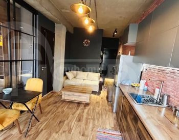 Apartments For Rent two-room 55м² 13/14 floor Tbilisi - photo 9