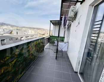 Apartments For Rent two-room 55м² 13/14 floor Tbilisi - photo 8