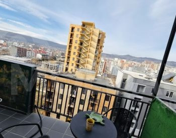 Apartments For Rent two-room 55м² 13/14 floor Tbilisi - photo 1