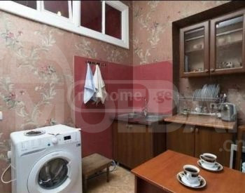 Apartments For Rent two-room 58м² 2/6 floor Tbilisi - photo 8