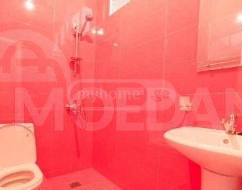 Apartments For Rent two-room 58м² 2/6 floor Tbilisi - photo 4