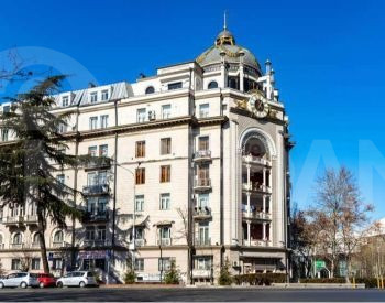 Apartments For Rent two-room 58м² 2/6 floor Tbilisi - photo 1