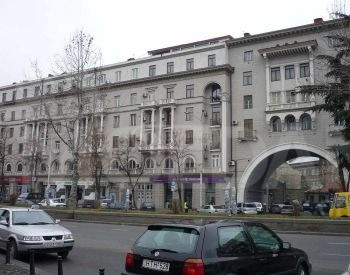 Apartments For Rent two-room 58м² 2/6 floor Tbilisi - photo 6