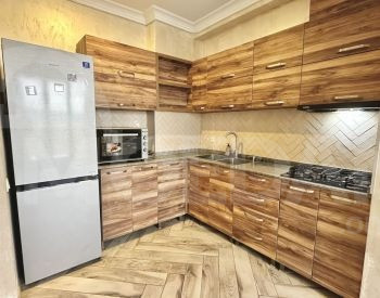 Apartments For Rent six-room 170м² 16/16 floor Tbilisi - photo 1
