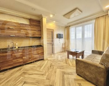 Apartments For Rent six-room 170м² 16/16 floor Tbilisi - photo 2
