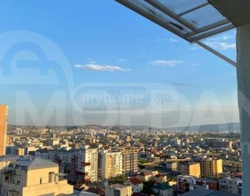 Apartments For Rent six-room 170м² 16/16 floor Tbilisi - photo 9