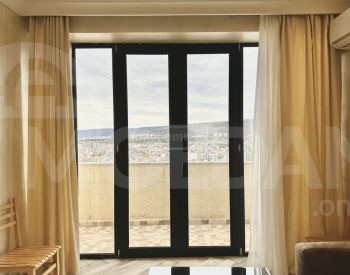 Apartments For Rent six-room 170м² 16/16 floor Tbilisi - photo 7