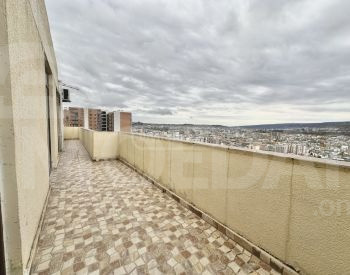 Apartments For Rent six-room 170м² 16/16 floor Tbilisi - photo 10