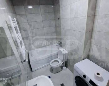 Apartments For Rent three-room 58м² 6/9 floor Tbilisi - photo 4