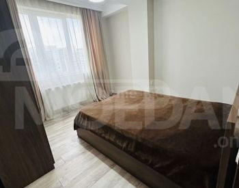 Apartments For Rent three-room 58м² 6/9 floor Tbilisi - photo 9