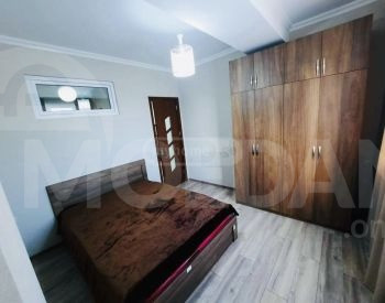 Apartments For Rent three-room 58м² 6/9 floor Tbilisi - photo 8