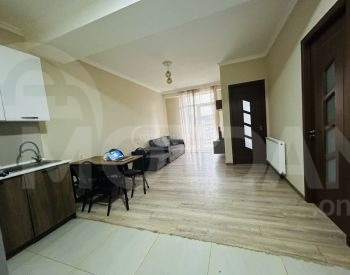 Apartments For Rent three-room 58м² 6/9 floor Tbilisi - photo 3