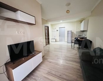 Apartments For Rent three-room 58м² 6/9 floor Tbilisi - photo 1