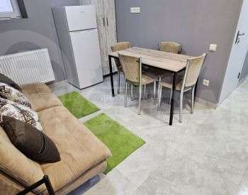 Apartments For Rent two-room 40м² 1/1 floor Tbilisi - photo 3
