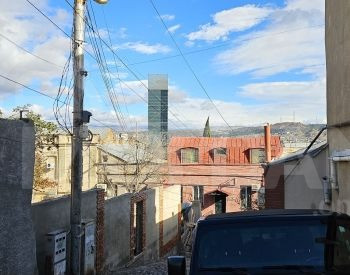 Apartments For Rent two-room 40м² 1/1 floor Tbilisi - photo 10