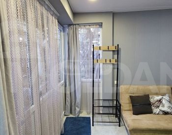 Apartments For Rent two-room 40м² 1/1 floor Tbilisi - photo 9