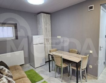 Apartments For Rent two-room 40м² 1/1 floor Tbilisi - photo 5