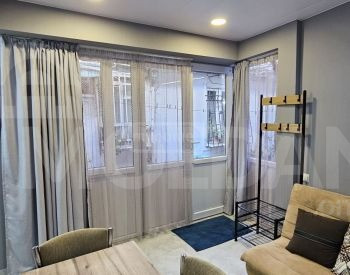 Apartments For Rent two-room 40м² 1/1 floor Tbilisi - photo 1