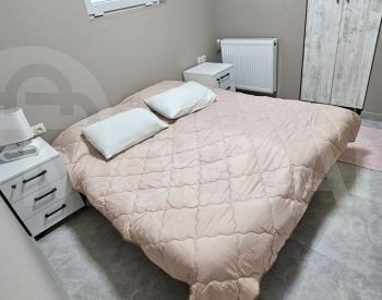 Apartments For Rent two-room 40м² 1/1 floor Tbilisi - photo 2