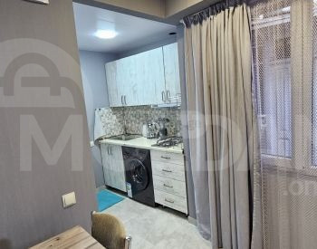 Apartments For Rent two-room 40м² 1/1 floor Tbilisi - photo 6