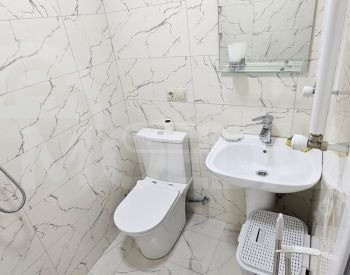 Apartments For Rent two-room 40м² 1/1 floor Tbilisi - photo 4