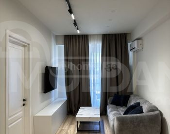 Сдам 1-комн. квартиру 60м² 17/22 эт. Тбилиси - изображение 6