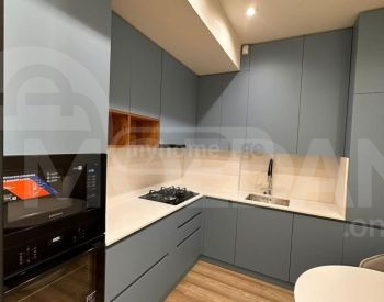 Сдам 1-комн. квартиру 60м² 17/22 эт. Тбилиси - изображение 2