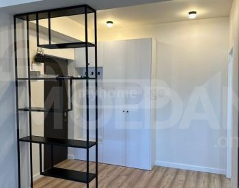 Сдам 1-комн. квартиру 60м² 17/22 эт. Тбилиси - изображение 10