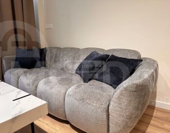 Сдам 1-комн. квартиру 60м² 17/22 эт. Тбилиси - изображение 1
