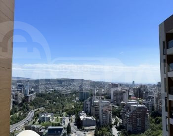 Сдам 1-комн. квартиру 60м² 17/22 эт. Тбилиси - изображение 5