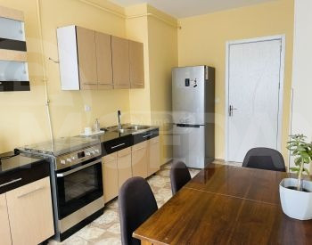 Newly built apartment for rent in Samgori Tbilisi - photo 6