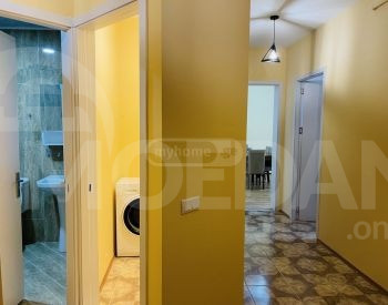 Newly built apartment for rent in Samgori Tbilisi - photo 7