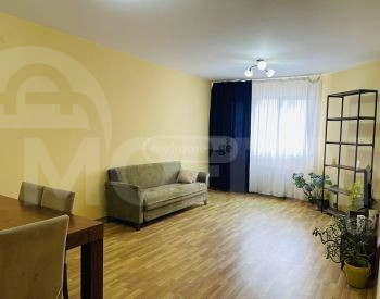 Сдам 4-комн. квартиру 100м² 11/23 эт. Тбилиси - изображение 8