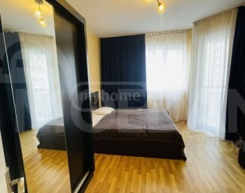 Сдам 4-комн. квартиру 100м² 11/23 эт. Тбилиси - изображение 3