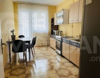 Сдам 4-комн. квартиру 100м² 11/23 эт. Тбилиси - изображение 9