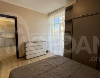 Newly built apartment for rent in Didi Dighomi Tbilisi - photo 7