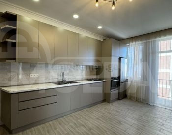 Newly built apartment for rent in Didi Dighomi Tbilisi - photo 10