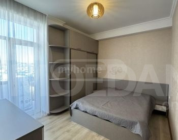 Apartments For Rent three-room 66м² 5/10 floor Tbilisi - photo 8
