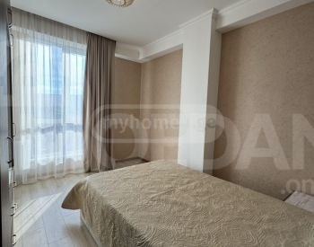 Apartments For Rent three-room 66м² 5/10 floor Tbilisi - photo 6