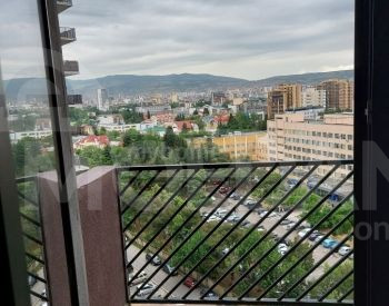 Newly built apartment for rent in Dighom massif Tbilisi - photo 8