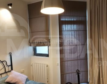 Apartments For Rent two-room 53м² 10/18 floor Tbilisi - photo 2