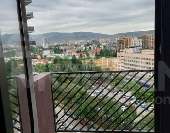Apartments For Rent two-room 53м² 10/18 floor Tbilisi - photo 8
